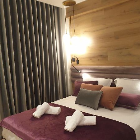 Ecostay-Serenity,Business Class Apartment By The Sea In Alimos Kalamaki Athens Luaran gambar