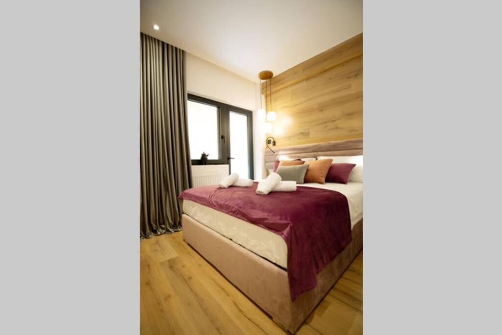 Ecostay-Serenity,Business Class Apartment By The Sea In Alimos Kalamaki Athens Luaran gambar