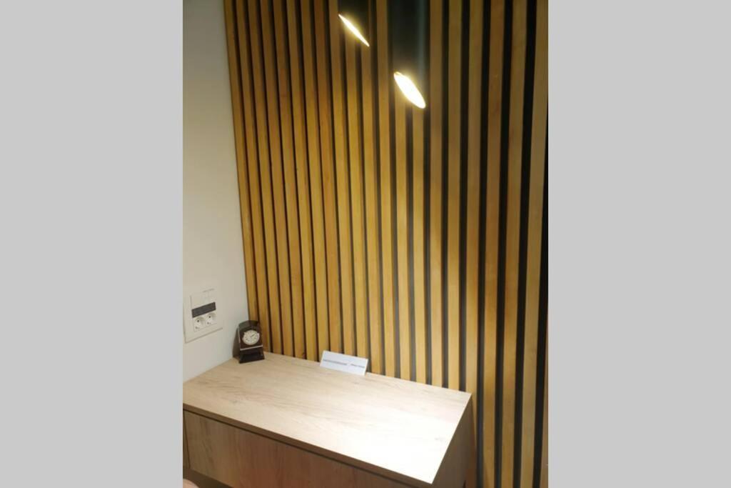 Ecostay-Serenity,Business Class Apartment By The Sea In Alimos Kalamaki Athens Luaran gambar