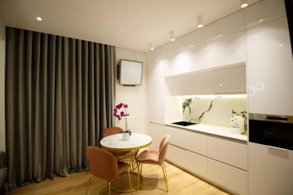 Ecostay-Serenity,Business Class Apartment By The Sea In Alimos Kalamaki Athens Luaran gambar
