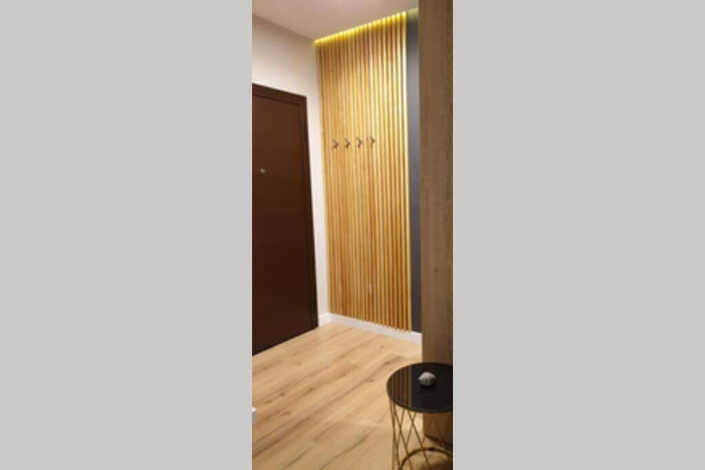 Ecostay-Serenity,Business Class Apartment By The Sea In Alimos Kalamaki Athens Luaran gambar