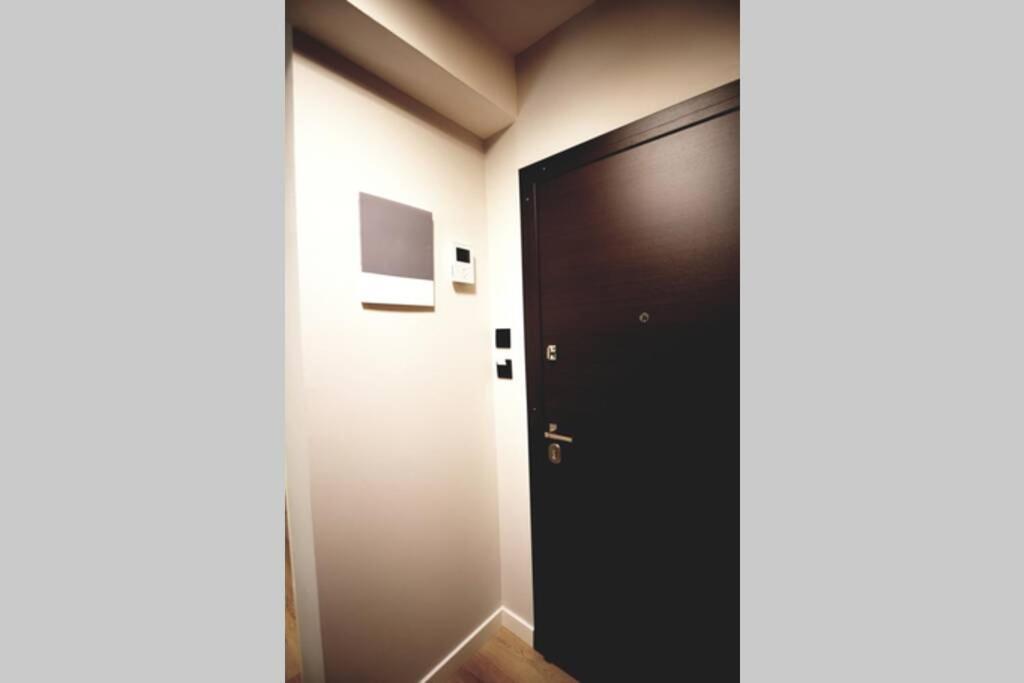 Ecostay-Serenity,Business Class Apartment By The Sea In Alimos Kalamaki Athens Luaran gambar